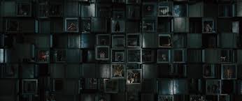 Check spelling or type a new query. Monsters The Cabin In The Woods Villains Wiki Fandom