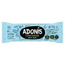 Pin By Sheikh Farrukh Niaz On Packaging Food Products Essence Vanilla Bars Ocado Bar