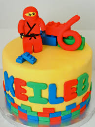 Lego birthday cake lego fondant brick cake and cookie tutorial gray barn baking. Lego Birthday Cake Ideas Novocom Top