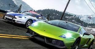 Need For Speed Hot Pursuit Remastered Is Out On November 6