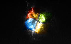 Fire Window Microsoft Wallpaper Windows Wallpaper Free Hd Wallpapers
