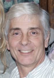 Obituary for James E Bishop