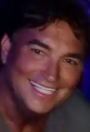 James Eugene Merrill (1943