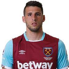 Maybe you would like to learn more about one of these? Jonathan Calleri Profile News Stats Premier League