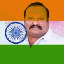 N. Ashok Vardhan Reddy (@NAshokVardhanR1)
