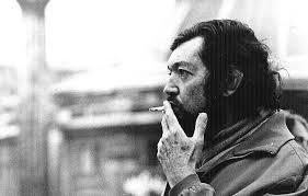 Murió el 12 de febrero de 1984. Julio Cortazar S Happy Chaos The Stinging Fly