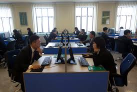 Free, simple and secure manage multiple mail accounts in one. Delegasi Amerika Desak Korut Perluas Akses Internet Republika Online