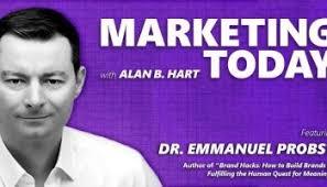 62: Kevin Lane Keller always wants to be rigorous and relevant