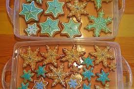 Weihnachtsplatzchen Rezept Weihnachtsplatzchen Butterplatzchen Platzchenrezepte