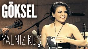 Goksel Yalniz Kus Joyturk Akustik Youtube