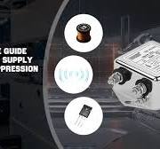 DC Noise Filter: Enhance Performance and Reduce Interference