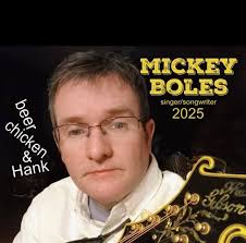 Mickey Boles