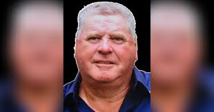 John Oldham Obituary