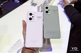 Realme GT2 Pro takes a bold step ...
