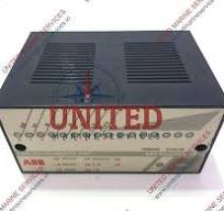 ABB ICSM06A6 ANALOG I/O REMOTE UNIT PROCONTIC CS 31 24VDC 5W ...
