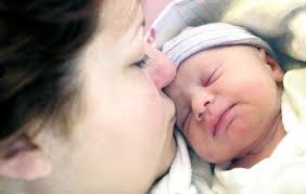 Exeter Hospital welcomes Jan. 2 baby as first of year