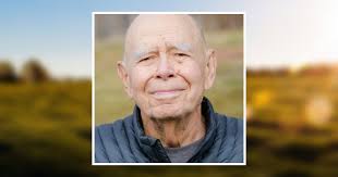 Lynn F. Stoddard Obituary April 28, 2020