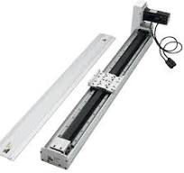 Linear Guide Rail Single Multi-Axis High-Precision Linear Module