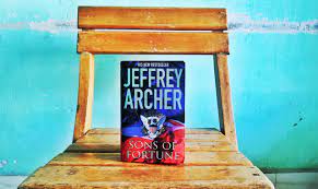 Generally independent and used to working alone, this tends to make them … Sons Of Fortune Jeffrey Archer Book Review Bombay Reads
