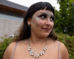 Options High School 9-12th grade prom had two themes for the night, come as  you are and Under the Sea. Principal Katie Jones said this was to keep kids  from having to