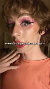 happy #worldgothday from someone who is not even a little bit doing a ...