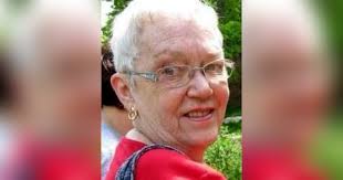 Obituary for Rose A. Baxter