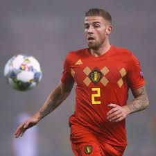 The belgian international spent six years at the north london club, having begun his career at ajax before making a move to atletico madrid in 2013 for a two. I Have No Words For This Toby Alderweireld Fumes As Belgium Miss Out On Nations League Finals Football London