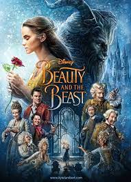 Beauty And The Beast Illustrated Poster On Behance Beauty And The Beast Movie Iconic Movie Posters Beauty And The Beast