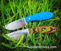 When Do You Buy A First Knife For Your Kid What Age Helper By Ded Knives G Dedyukhin Will Be The Awesome First Knife Custom Hunting Knives Custom Knives