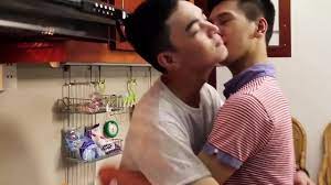 Asian gay boy kiss - XVIDEOS.COM