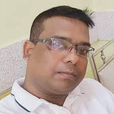 Dr. Tapan Das