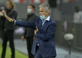 La selección colombia recibirá a argentina en el metropolitano por la octava fecha de la eliminatoria al mundial 2022. V40m Pugh42ufm