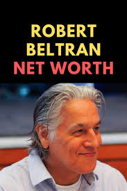 Robert Beltran