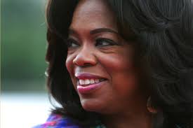 Oprah's Finale Show Lineup Revealed \r