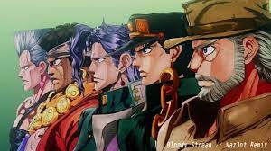 Tons of awesome jojo part 3 wallpapers to download for free. Jojo Part 3 Wallpapers Wallpaper Cave