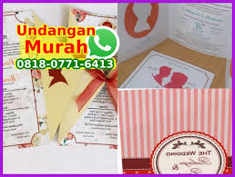Undangan Pernikahan Unik Word 08i8 077i 64i3 Whatsapp Undangan Pernikahan Contoh Undangan Pernikahan Pernikahan Unik