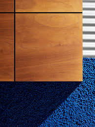 parklex natural wood exterior cladding and flooring