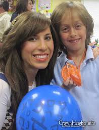 Chabad Hebrew School Celebrates End-of-Year with Beginning