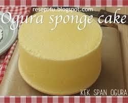 400 x 400 jpeg 20 кб. Resepi Kek Sponge Orange Bahanresepi Hestiro Com