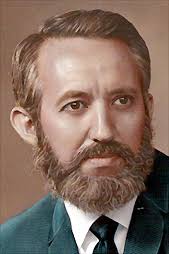 William Franklin Oliver, Jr.