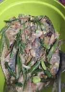 Mangut nila, masakan tradisional dari jawa tengah dengan kuah santan yang berbumbu khas jawa. 151 Resep Ikan Tauco Santan Enak Dan Sederhana Ala Rumahan Cookpad