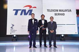 If you've kept up to date with the recent news surrounding telekom malaysia's ceo appointment situation, you'll know that the telecommunications giant is still. Telekom Malaysia Berhad Hr Asia