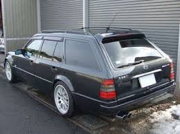 Pin On Mercedes Benz Station Wagon