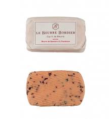 Bordier Butters Le Beurre Bordier Butter Raspberry Butter Cookies
