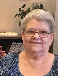 Obituary information for Georgene Peeler