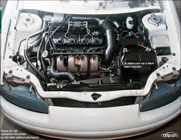 You just gotta get a wiring. Chrysler Plymouth Dodge Neon Performance Allpar Forums