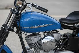 Image result for Glacier Blue 1953 Motorcycle