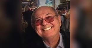 Anthony Kevin Rye Obituary