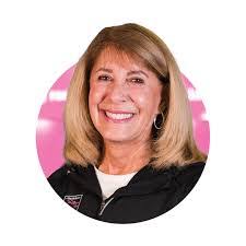 Iris Bush's Instagram, Twitter & Facebook