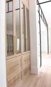 Rift white oak kitchen cabinets. 3 Design Ideas That New Kitchens Are Doing In 2021 Chrissy Marie Blog